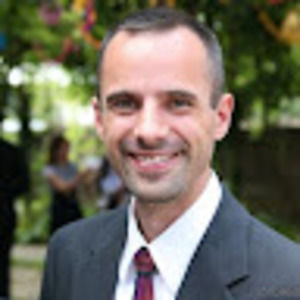 Meet your Posher, Mark